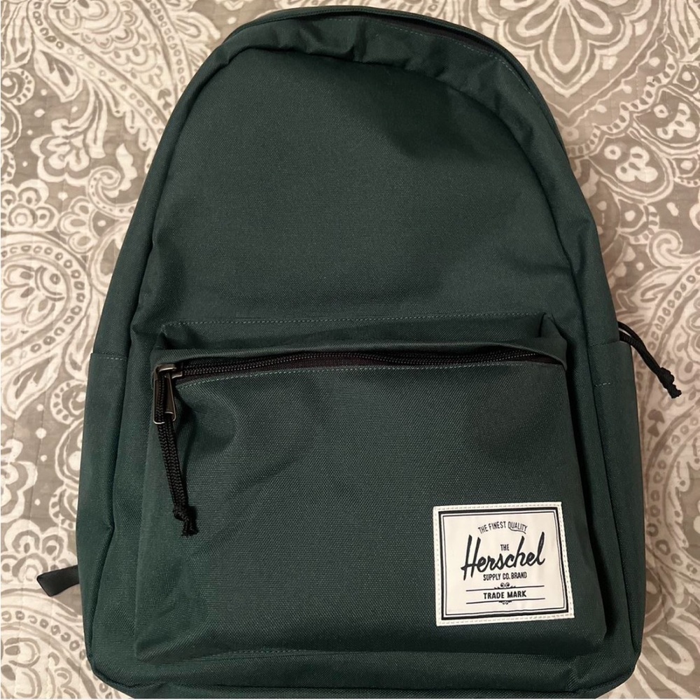 Herschel backpack